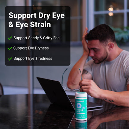 AREDS 2 PLUS - Trending Wellness Store