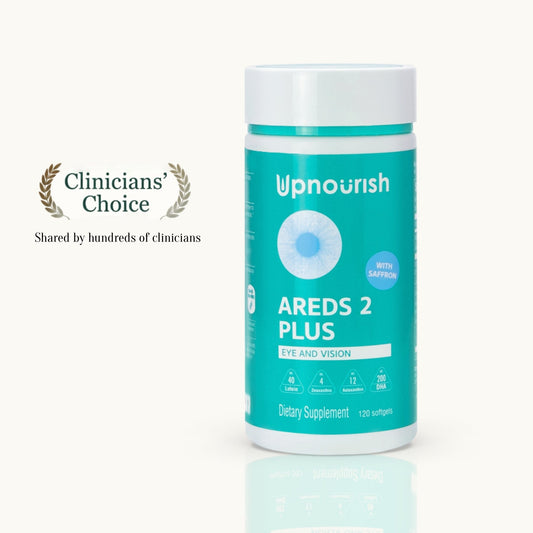 Ocular Protocol - Areds 2 Plus - Trending Wellness Store