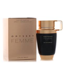 Odyssey Femme Eau De Parfum Spray By Armaf - Trending Wellness Store