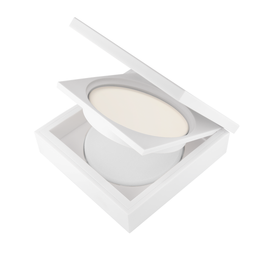 Oil Control Pressed Powder - Trending Wellness Store