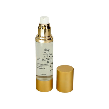 Oil to Foam Facial Cleanser - Trending Wellness Store