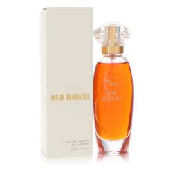 Old Havana Eau De Parfum Spray By Marmol & Son - Trending Wellness Store