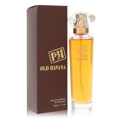 Old Havana Pm Eau De Parfum Spray By Marmol & Son - Trending Wellness Store