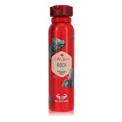 Old Spice Rock Deodorant Spray By Old Spice - Trending Wellness Store