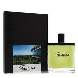 Olfactive Studio Panorama Eau De Parfum Spray (Unisex) By Olfactive Studio - Trending Wellness Store