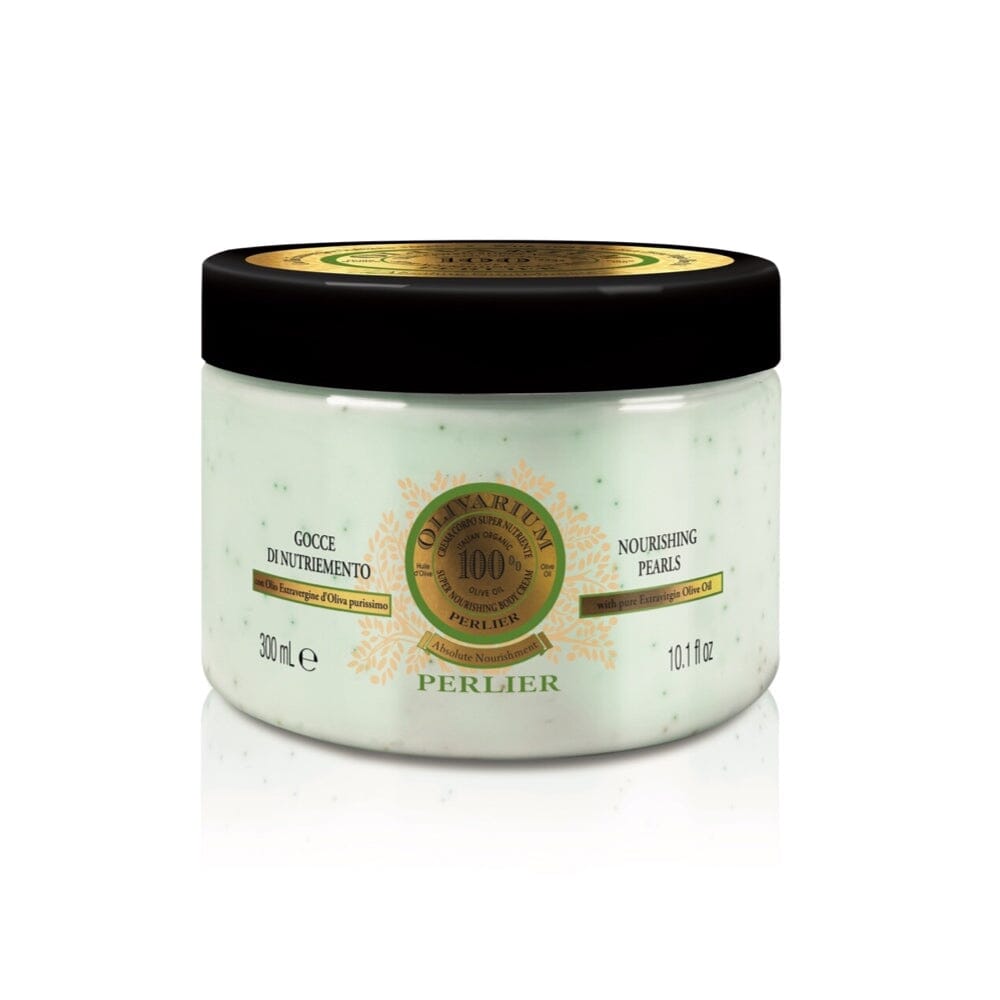 Olivarium Nourishing Body Cream - Trending Wellness Store