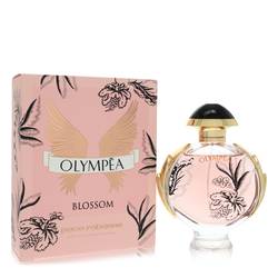 Olympea Blossom Eau De Parfum Florale Spray By Paco Rabanne - Trending Wellness Store