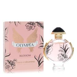 Olympea Blossom Eau De Parfum Spray By Paco Rabanne - Trending Wellness Store