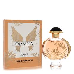 Olympea Solar Eau De Parfum Intense Spray By Paco Rabanne - Trending Wellness Store
