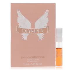 Olympea Vial (sample) By Paco Rabanne - Trending Wellness Store