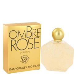 Ombre Rose Eau De Parfum Spray By Brosseau - Trending Wellness Store