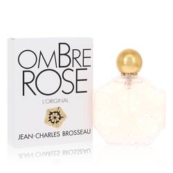Ombre Rose Eau De Toilette Spray By Brosseau - Trending Wellness Store