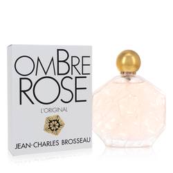 Ombre Rose Eau De Toilette Spray By Brosseau - Trending Wellness Store