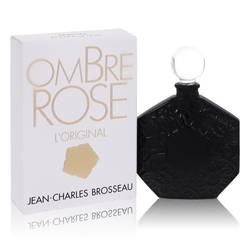 Ombre Rose Pure Perfume By Brosseau - Trending Wellness Store