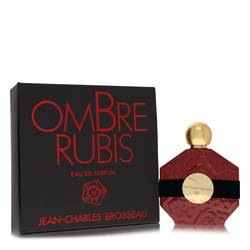 Ombre Rubis Eau De Parfum Spray By Brosseau - Trending Wellness Store