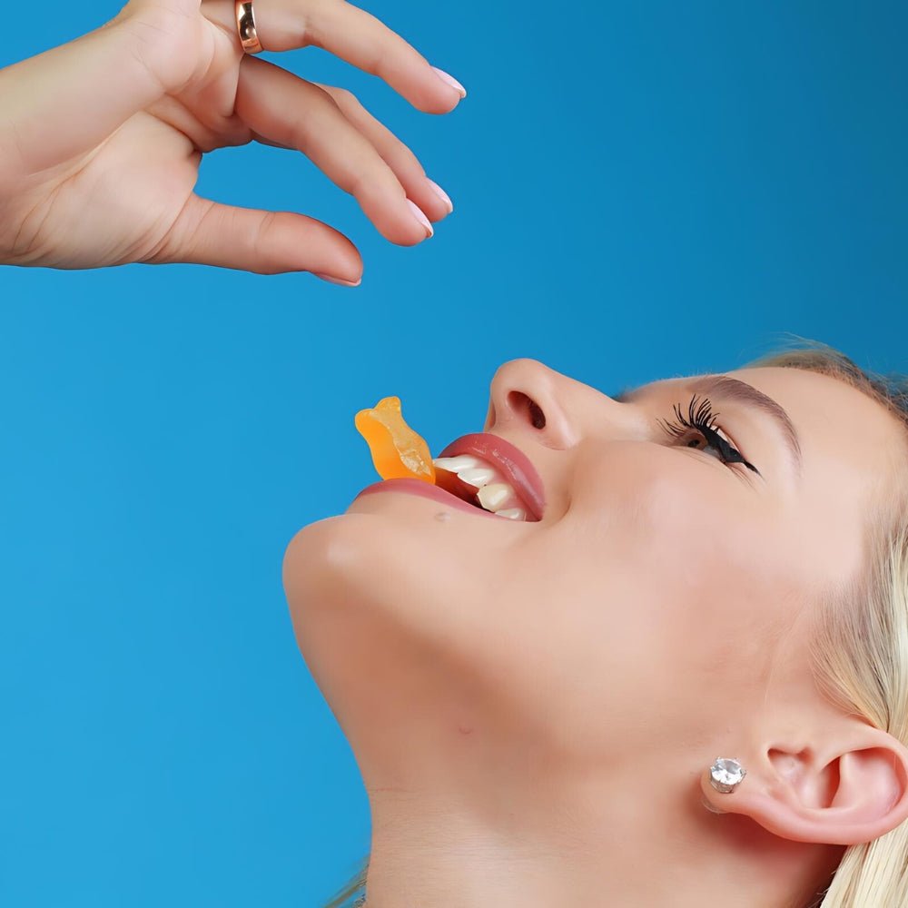 Trending Wellness Store