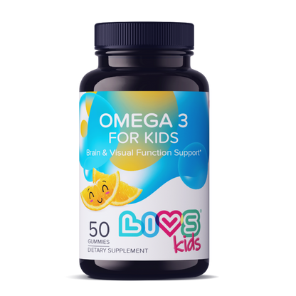 Omega 3 Gummies - Trending Wellness Store