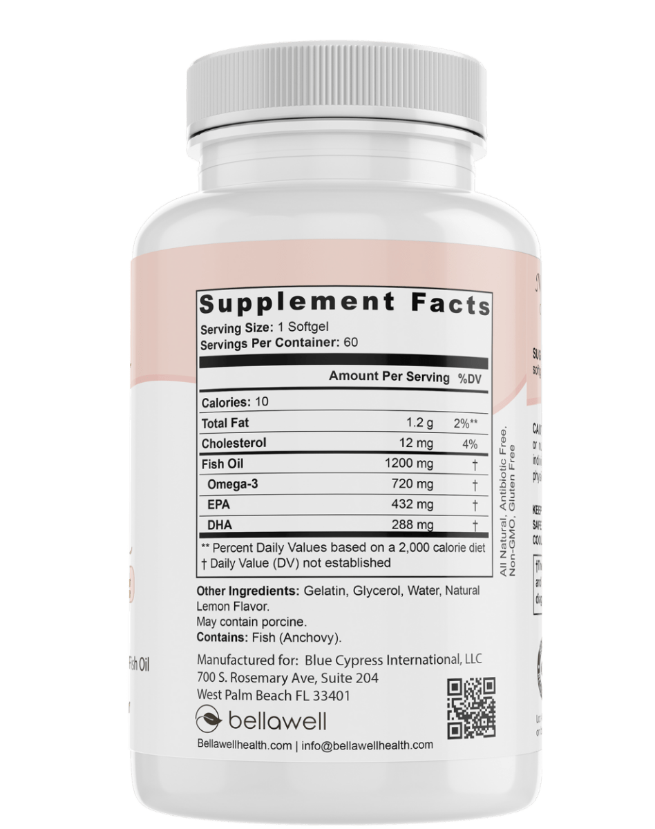 Trending Wellness Store