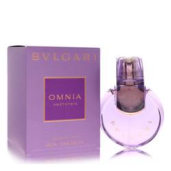 Omnia Amethyste Eau De Toilette Spray By Bvlgari - Trending Wellness Store