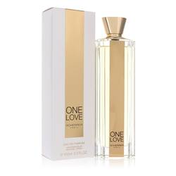 One Love Eau De Parfum Spray By Jean Louis Scherrer - Trending Wellness Store