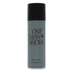 One Man Show Body Spray By Jacques Bogart - Trending Wellness Store