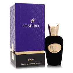 Opera Sospiro Eau De Parfum Spray (Unisex) By Sospiro - Trending Wellness Store