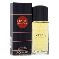 Opium Eau De Toilette Spray By Yves Saint Laurent - Trending Wellness Store