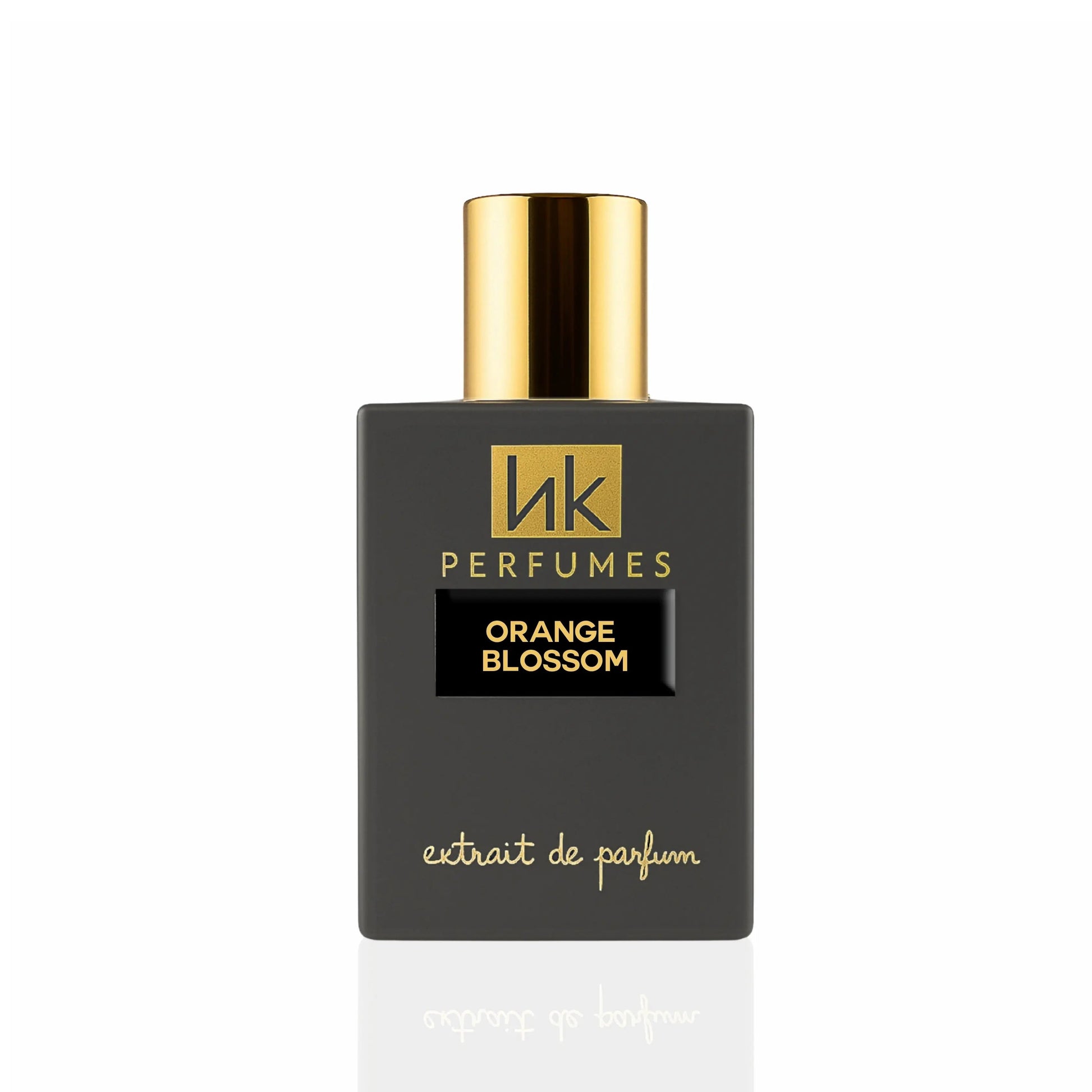 Orange Blossom Inspired by Memo Paris Marfa - Trending Wellness Store