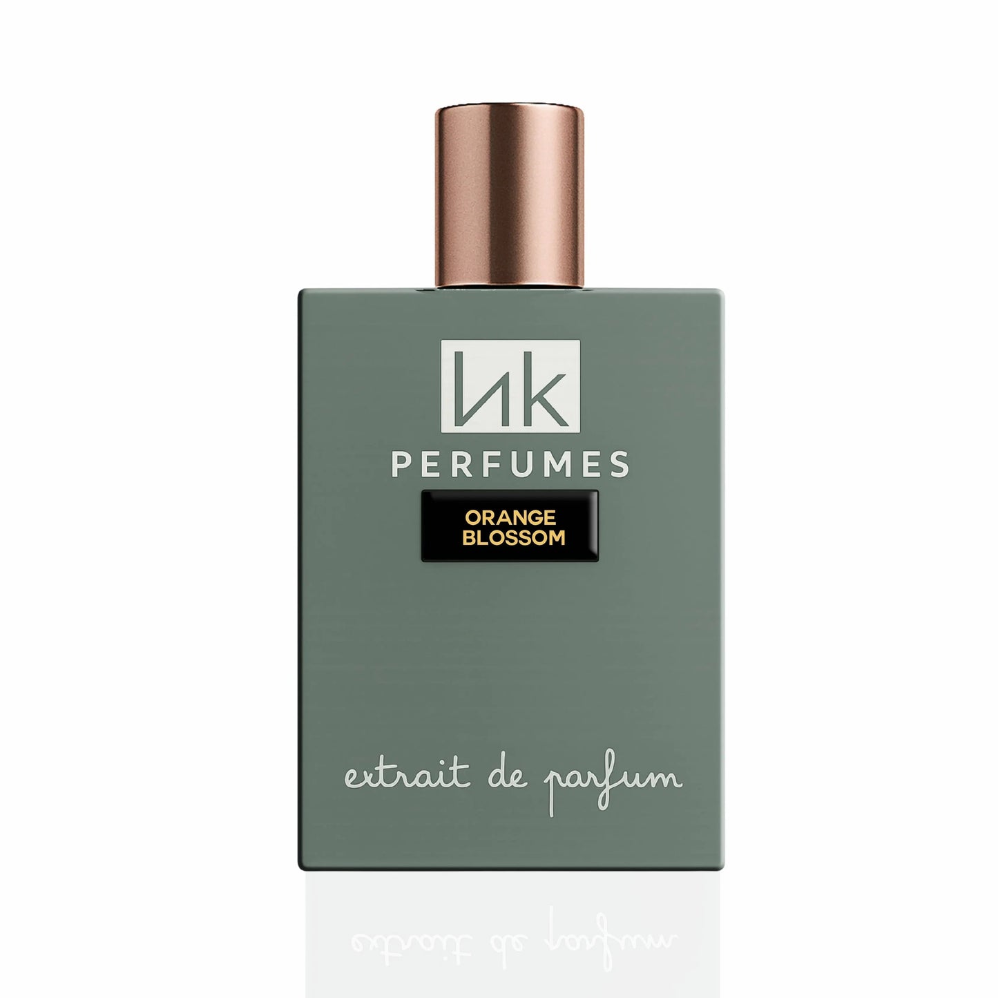 Orange Blossom Inspired by Memo Paris Marfa - Trending Wellness Store