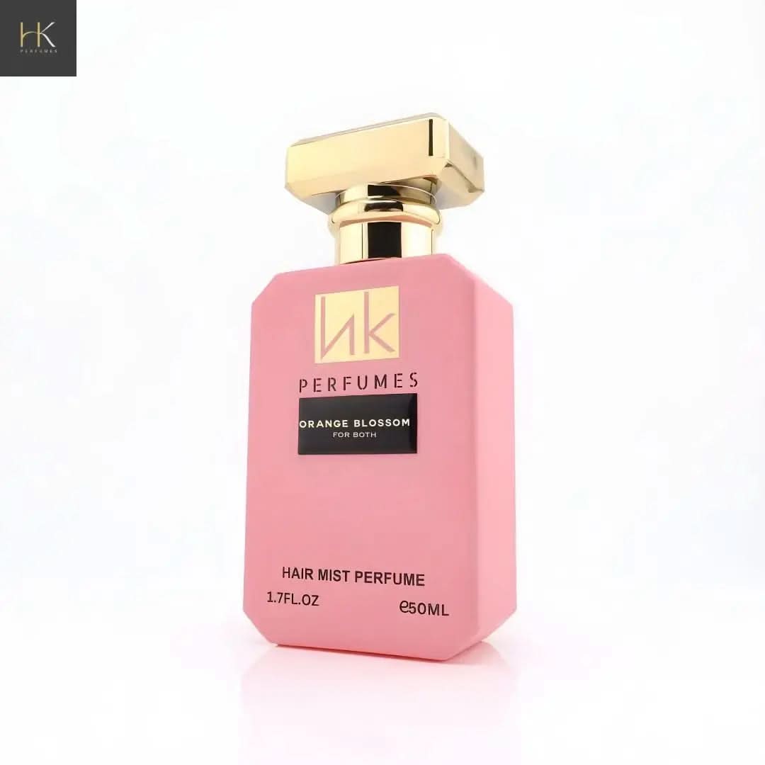 Orange Blossom Inspired by Memo Paris Marfa - Trending Wellness Store
