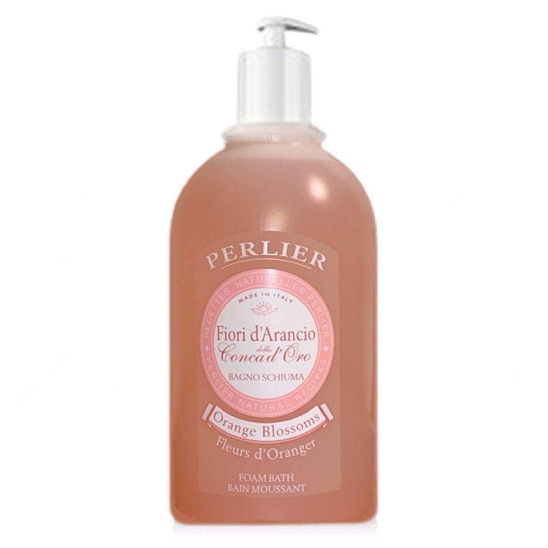 Orange Blossom Jumbo-Size Shower Gel - Trending Wellness Store