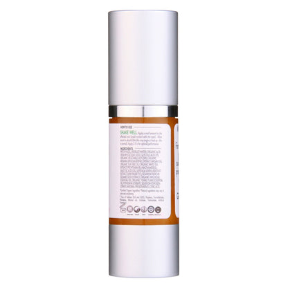 Organic Acne Serum – Oil Control & Pore Clearing Treatment - Trending Wellness Store