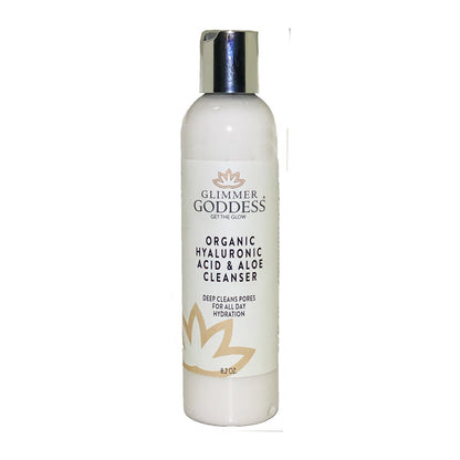 Organic Anti-Aging Skin Care Trial Set – 5 Best Sellers + Bonus Mask - Trending Wellness Store