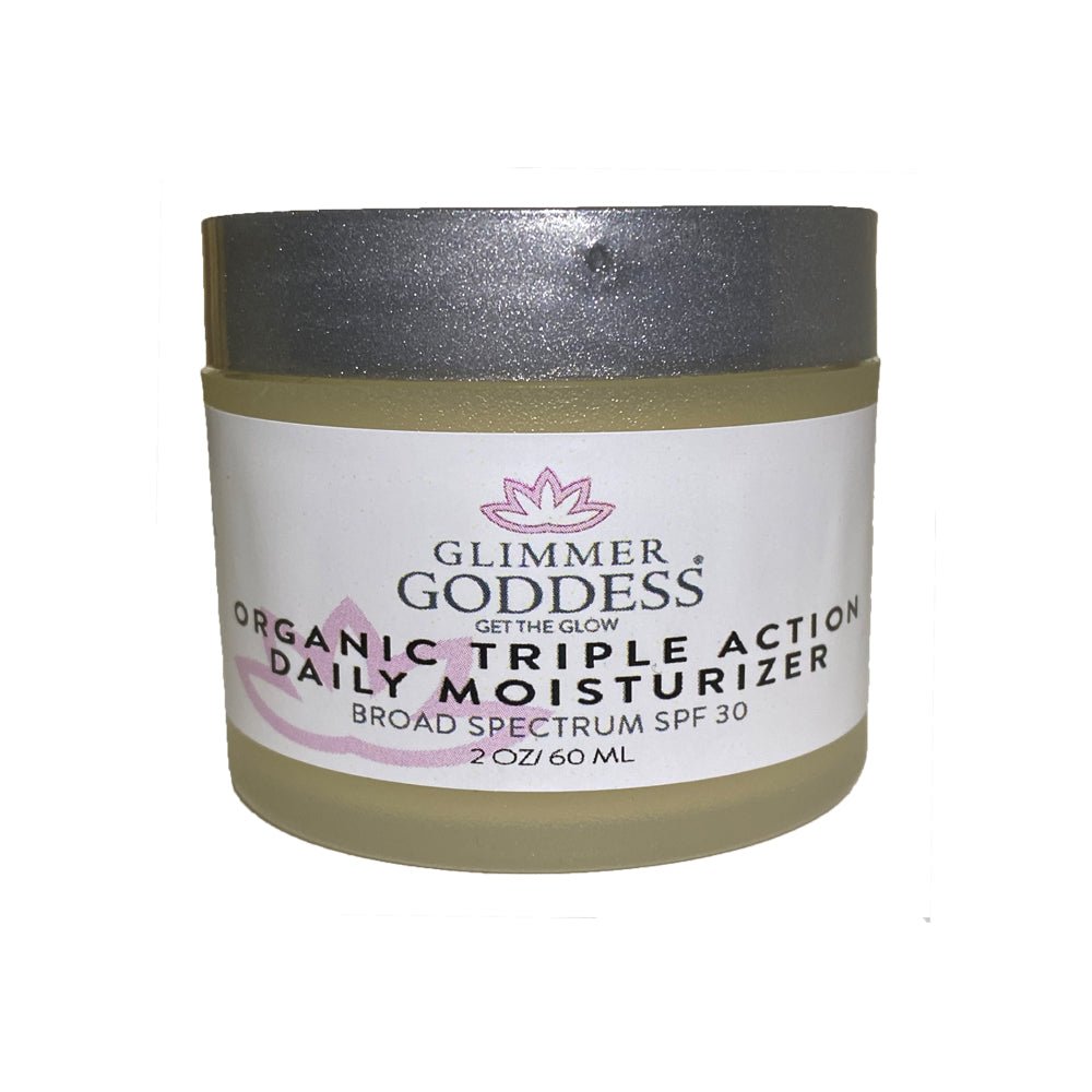 Organic Anti-Aging Skin Care Trial Set – 5 Best Sellers + Bonus Mask - Trending Wellness Store