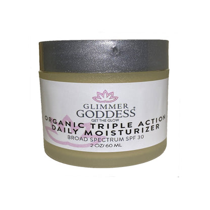 Organic Anti-Aging Skin Care Trial Set – 5 Best Sellers + Bonus Mask - Trending Wellness Store