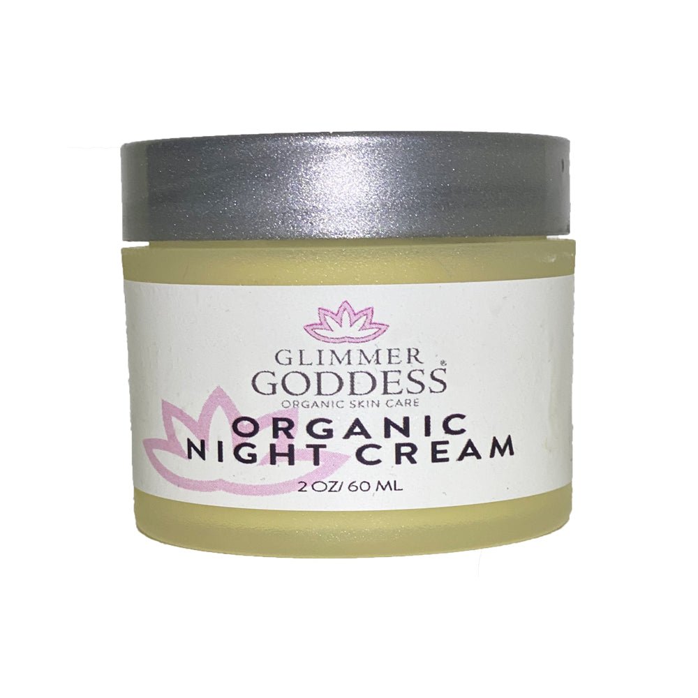 Organic Anti-Aging Skin Care Trial Set – 5 Best Sellers + Bonus Mask - Trending Wellness Store