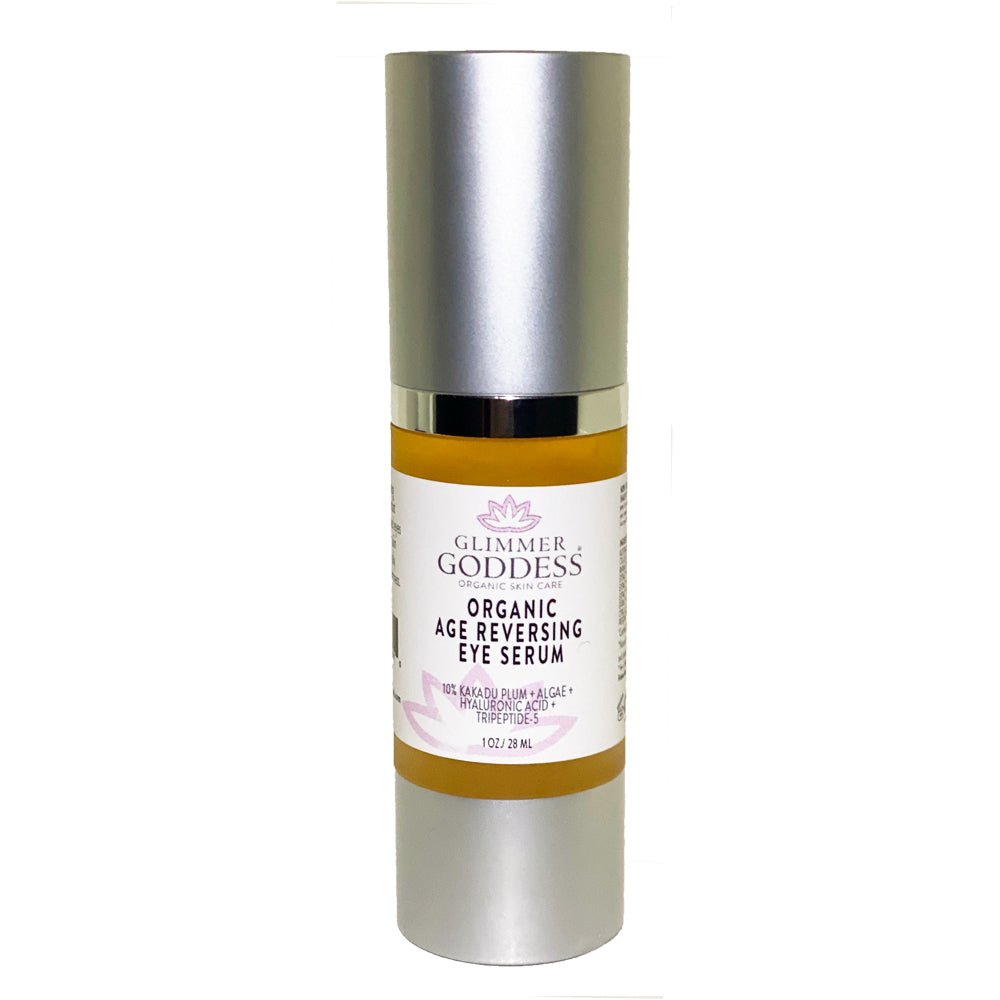Organic Anti-Aging Skin Care Trial Set – 5 Best Sellers + Bonus Mask - Trending Wellness Store