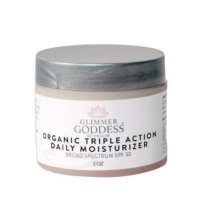 Organic Anti-Wrinkle Trio – 3-Step Collagen Boosting System - Trending Wellness Store
