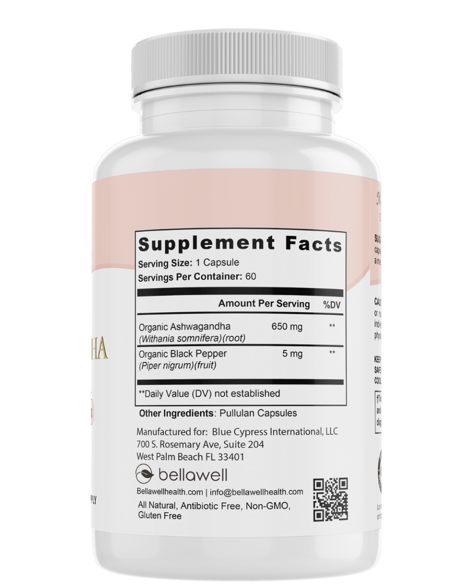 Trending Wellness Store