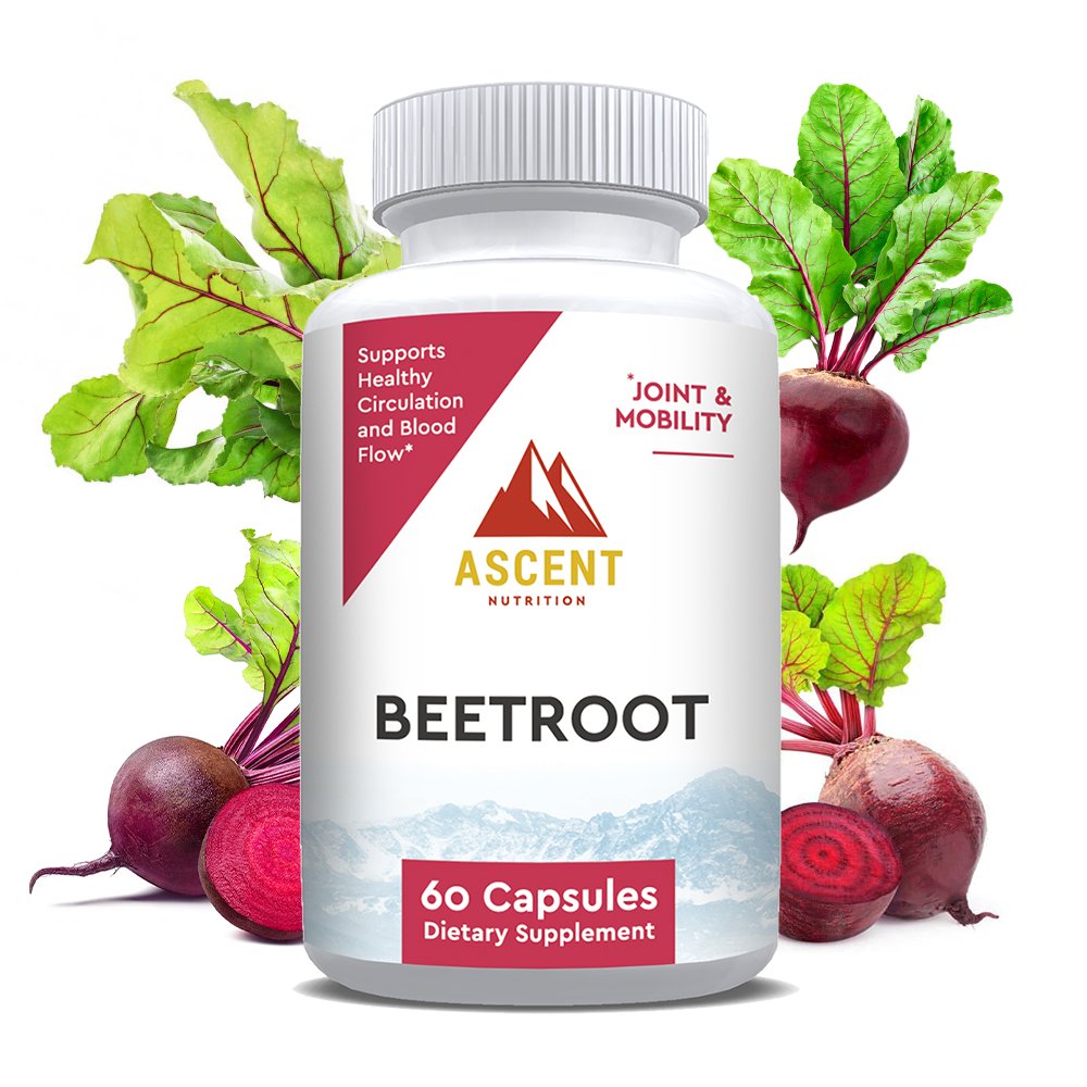 Trending Wellness Store