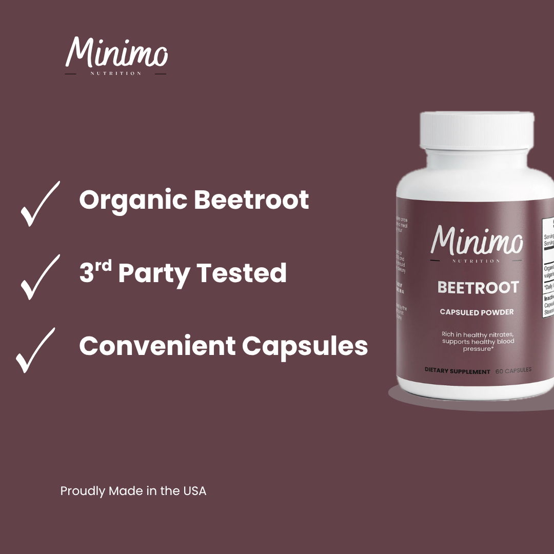 Trending Wellness Store