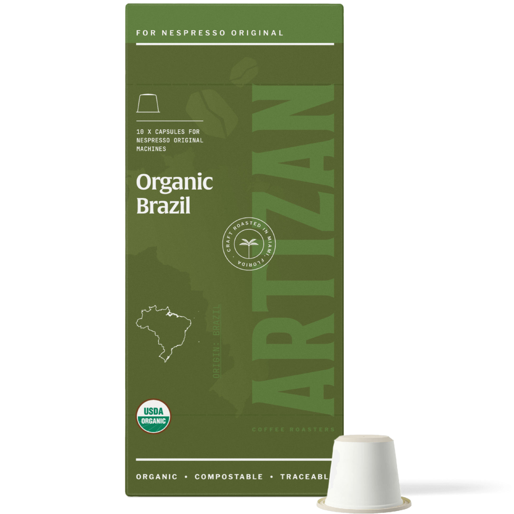 Trending Wellness Store