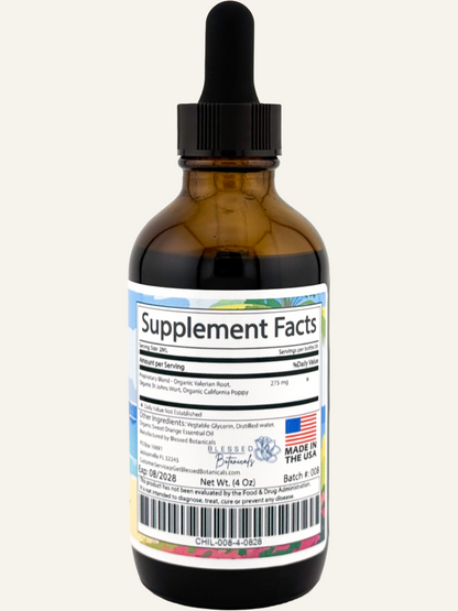 Organic Chill Pill - Trending Wellness Store