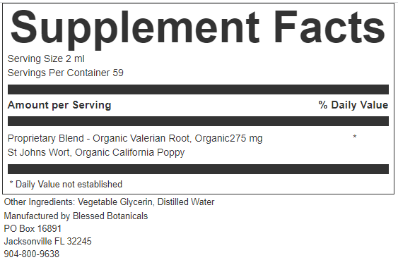 Organic Chill Pill - Trending Wellness Store
