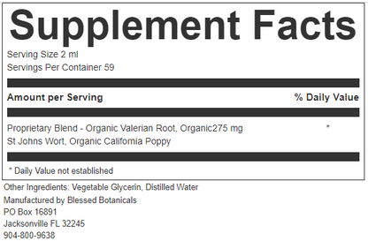 Organic Chill Pill - Trending Wellness Store