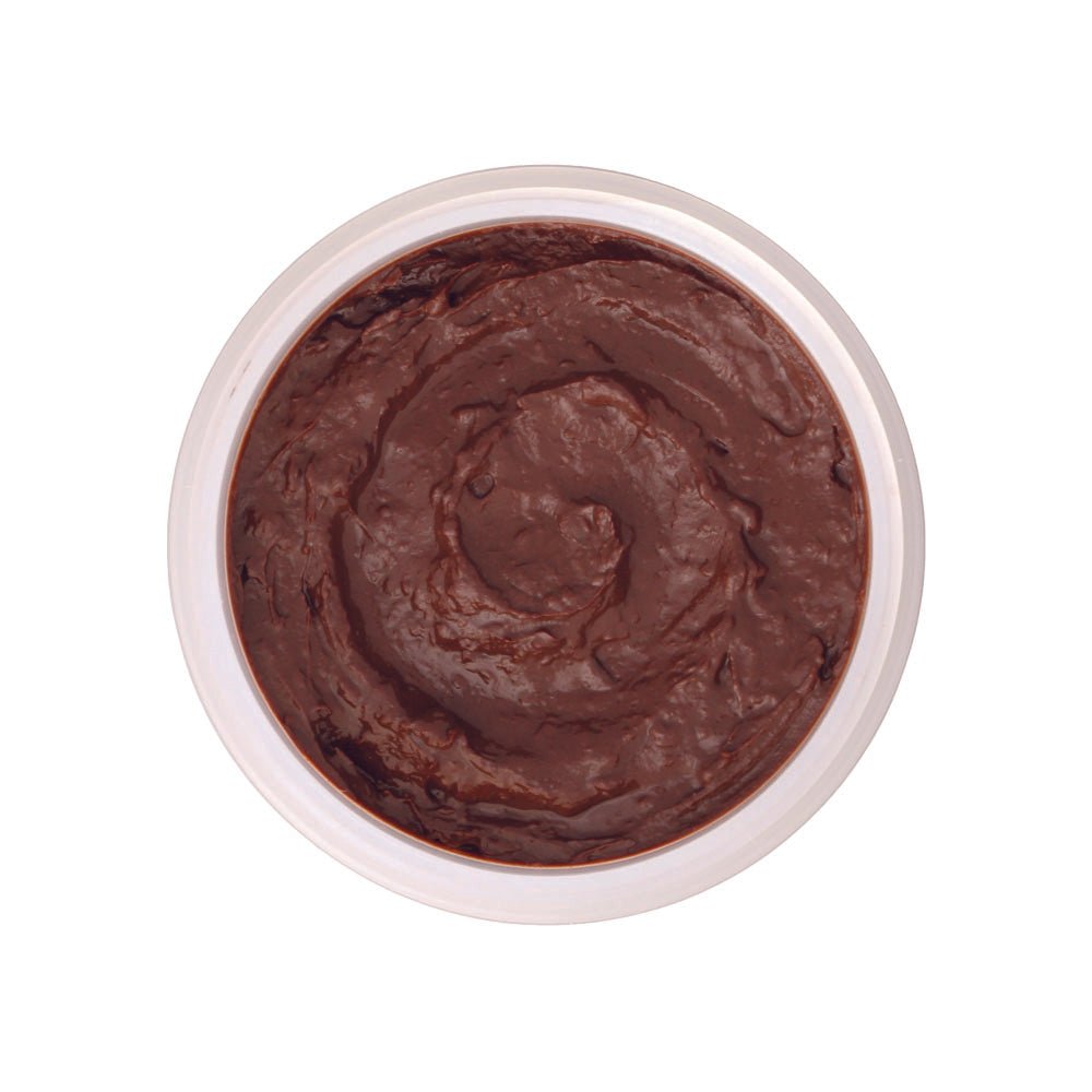 Organic Chocolate Cherry Face Mask – Antioxidant Anti-Aging Treatment - Trending Wellness Store