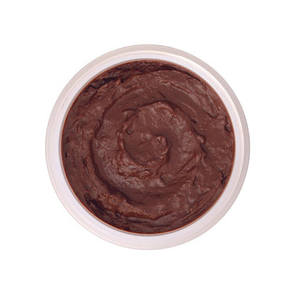 Organic Chocolate Cherry Face Mask – Antioxidant Anti-Aging Treatment - Trending Wellness Store