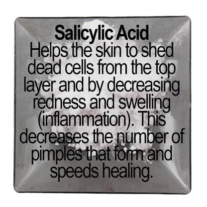 Organic Clear Skin Acne Serum - Oil Regulation Serum - Trending Wellness Store