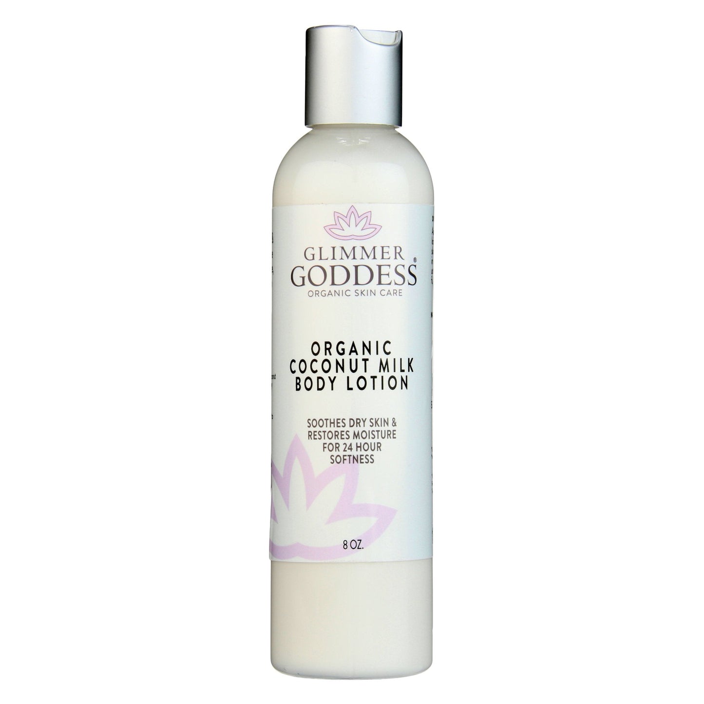 Organic Coconut Milk Body Lotion – Ultra-Hydrating - Trending Wellness Store