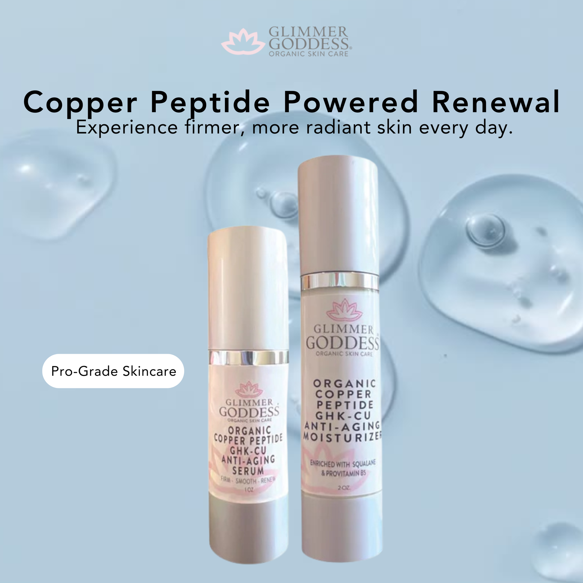 Trending Wellness Store